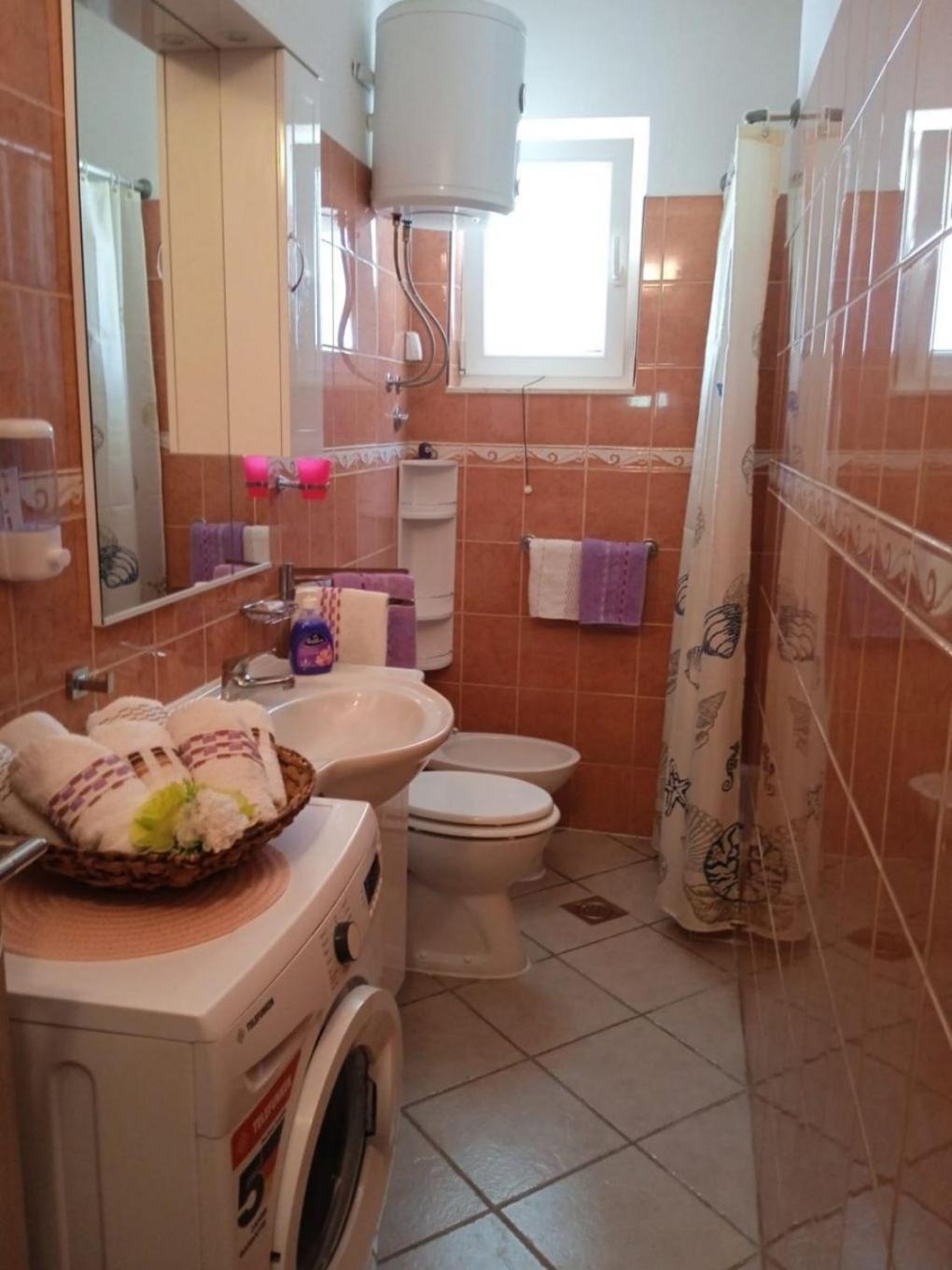 Apartment Josip Vinišće المظهر الخارجي الصورة