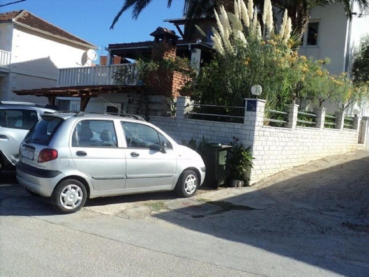 Apartment Josip Vinišće المظهر الخارجي الصورة
