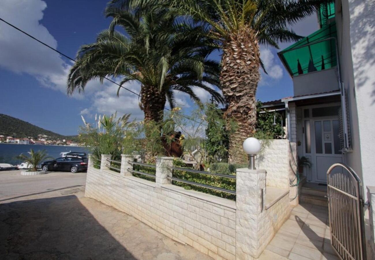 Apartment Josip Vinišće المظهر الخارجي الصورة